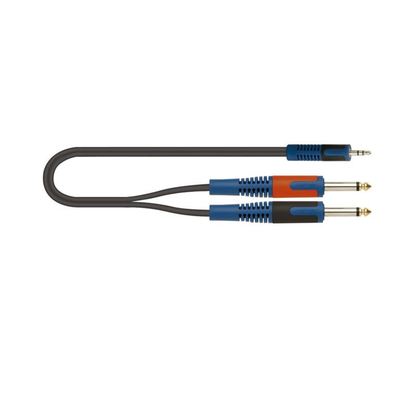 Cable de 3.5 St a 2 de 1/4 m de 2 Mts QUIKLOK RKSA1402