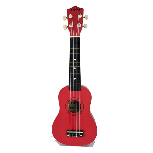 Ukelele soprano COPA XYRJ