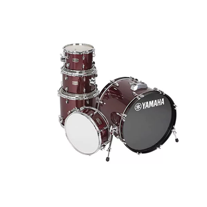 Batería de 5 piezas Yamaha Rydeen RDP2F5BGG