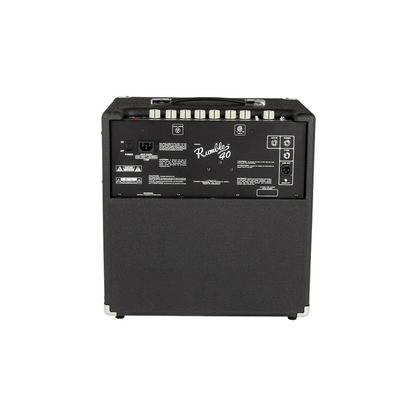 Amplificador para bajo de 40 W Fender RUMBLE40