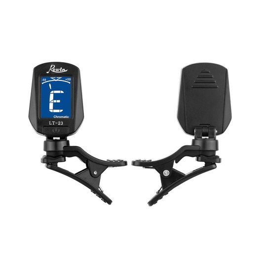 Afinador Digital de Clip (Digital Tuner) LT-23