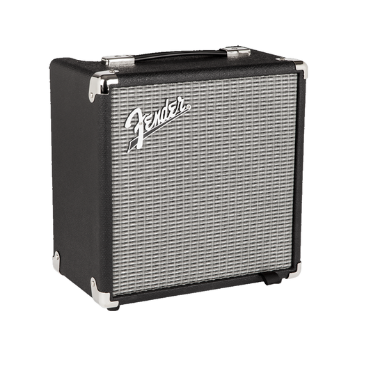 Amplificador para Bajo Fender RUMBLE15