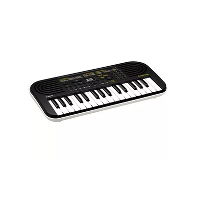 Mini Teclado Casio Sa-51