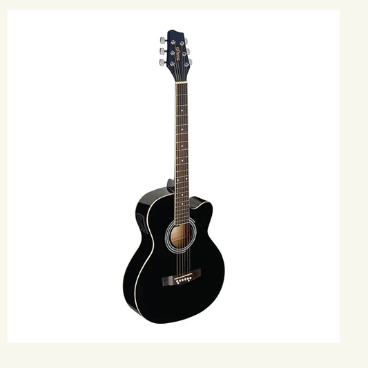 Guitarra Electroacústica Stagg SA20ACEBL