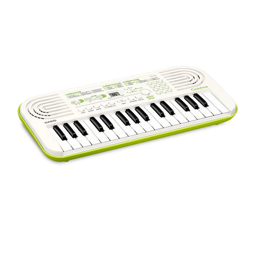 Mini Teclado Casio SA-50