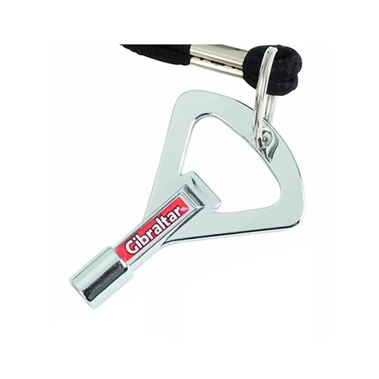 Llave Para Batería Gibraltar Sc-Gdkbco
