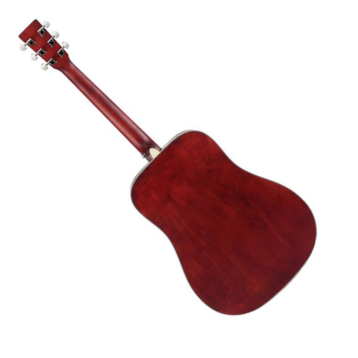 Guitarra acústica estilo tejana KIT SX SD704K