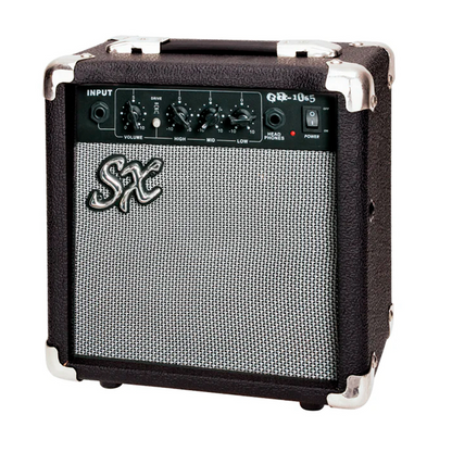 Guitarra Eléctrica Sk En Combo SESK3TS