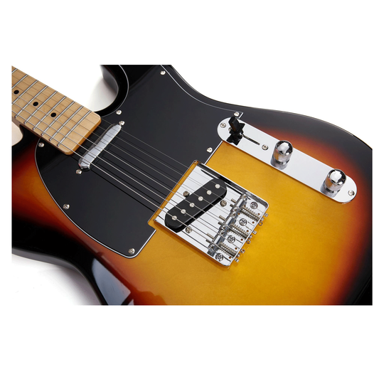 Guitarra Eléctrica Telecaster Sx SEM23TS