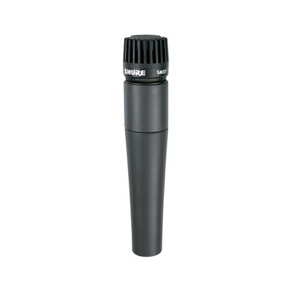 Micrófono Dinámico Shure SM57-LC