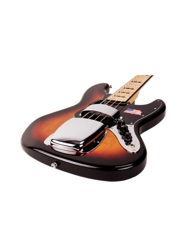 Bajo eléctrico de 4 cuerdas SX SJB75C3TS