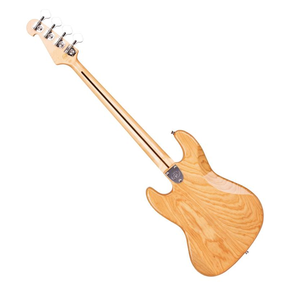 Bajo eléctrico de 4 cuerdas SX Jazz Bass SJB75NA