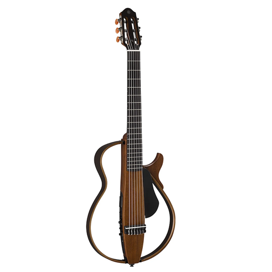 Guitarra Yamaha Silent Guitar SLG200NNT