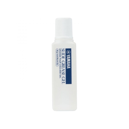 Grasa para deslizamiento en Gel (Slide Grease Gel) Yamaha SLIDEGEL