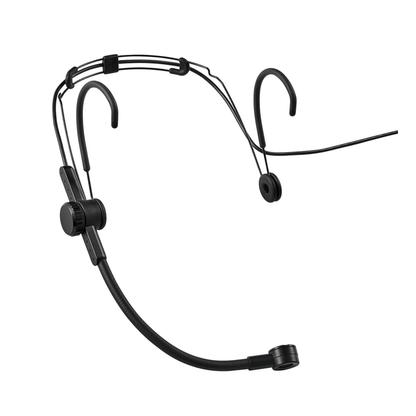 Micrófono de Diadema para canto Shure SM39TQG