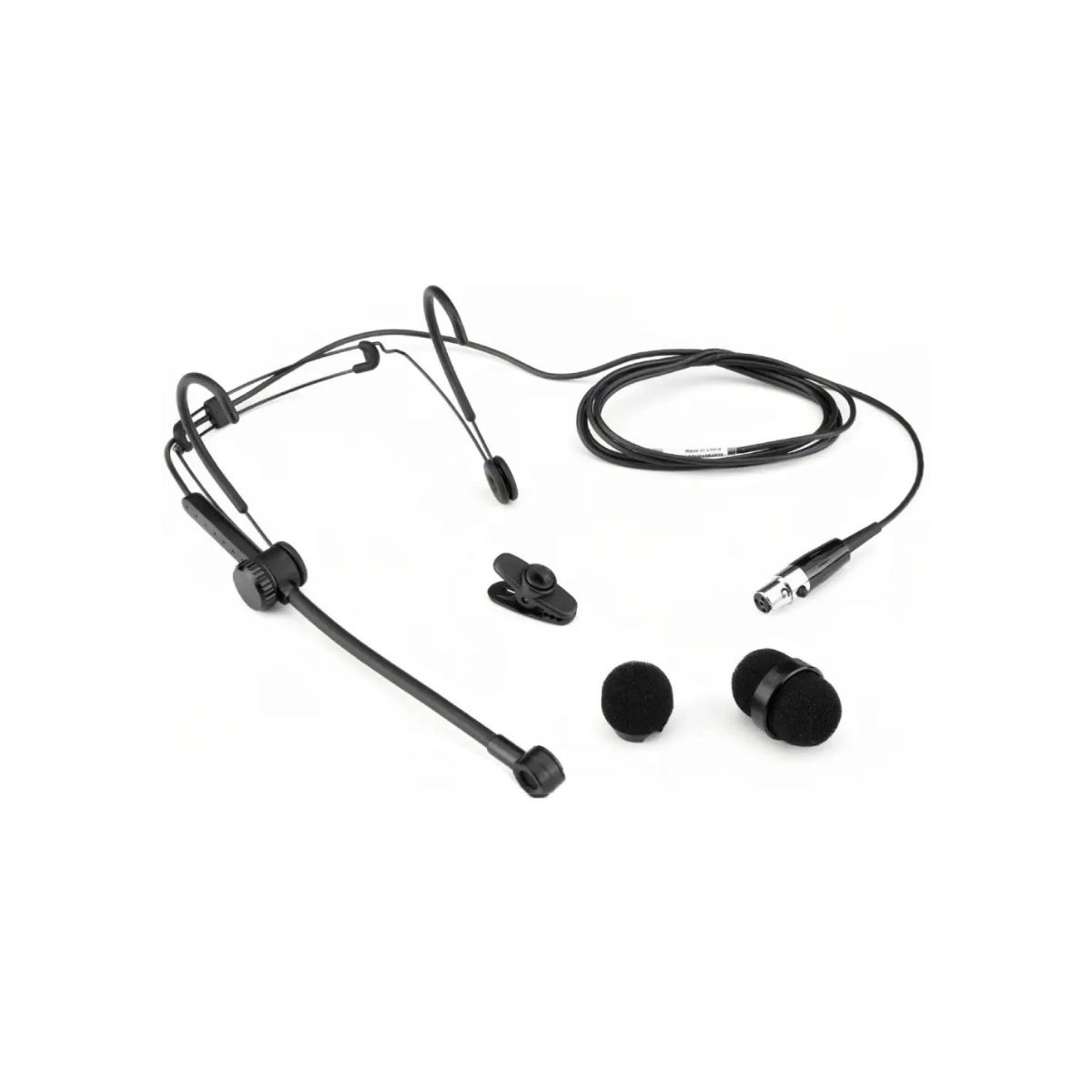 Micrófono de Diadema para canto Shure SM39TQG