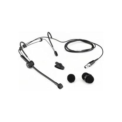 Micrófono de Diadema para canto Shure SM39TQG