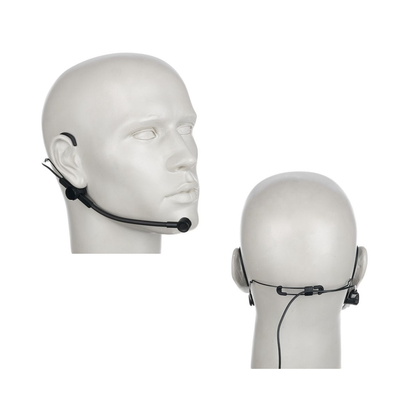 Micrófono de Diadema para canto Shure SM39TQG