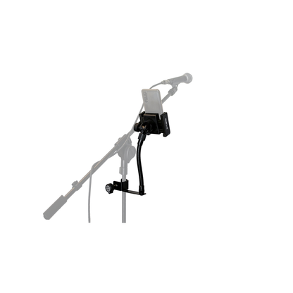Soporte Universal Para Smartphone Quik Lok SMS-001