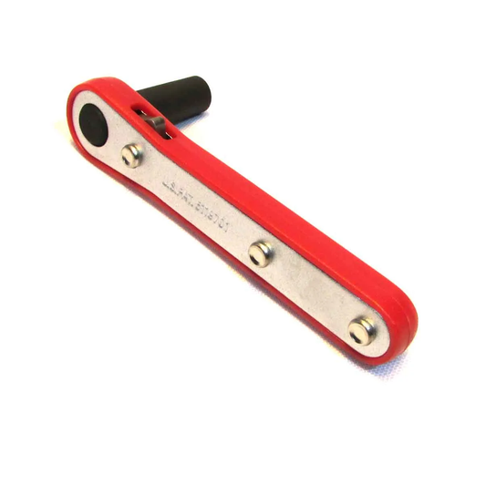 Llave para tambor rash Lazer SP7A
