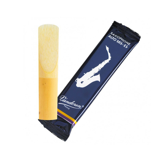 Cañas para Sax Alto #2 Vandoren SR212