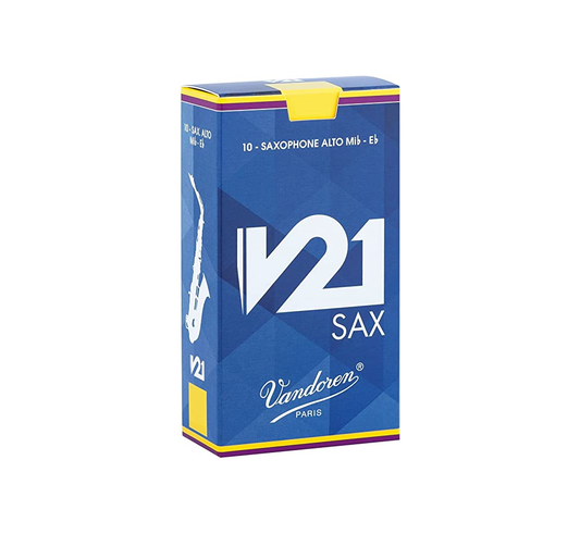 Caña Para Sax Alto #3 Vandoren VASR813