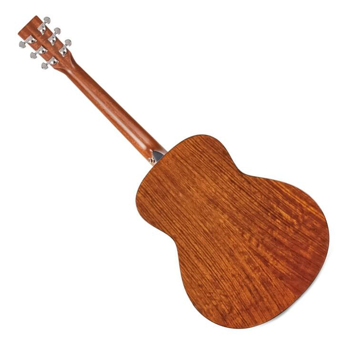 Guitarra electroacústica Mini Grand Symphony SX SS760E