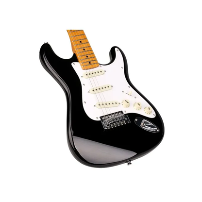 Guitarra Eléctrica SX (kit) SST57HSHBK