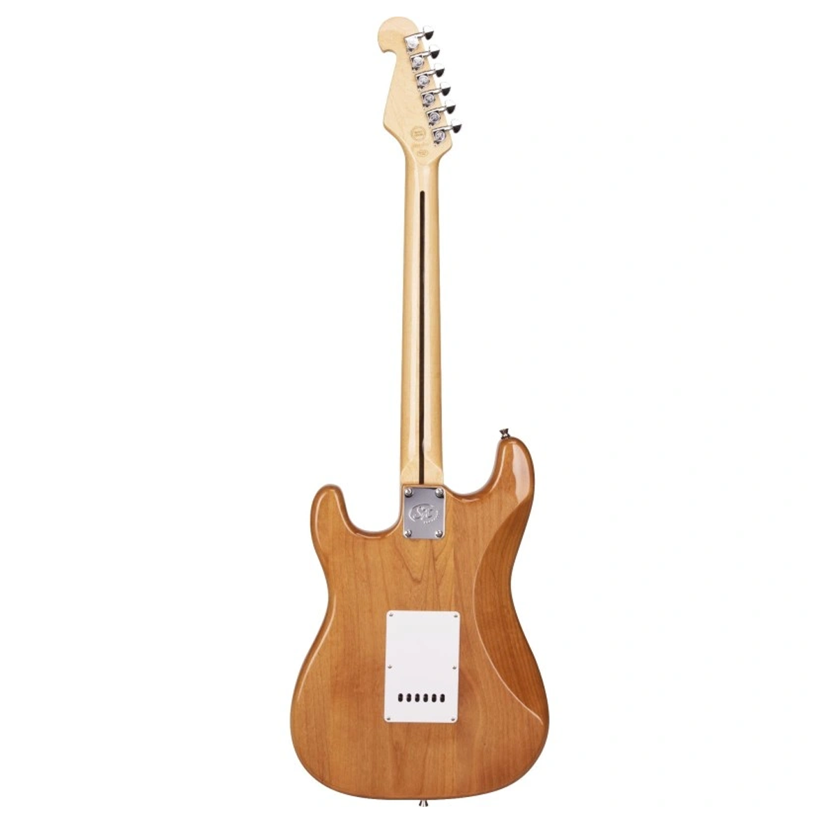Guitarra Eléctrica SX SSTALDERNA