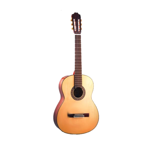 Guitarra acústica Sevilla LC14