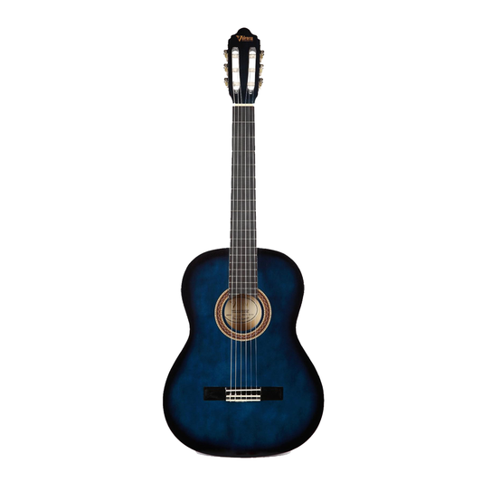 Guitarra Acústica Valencia Vc104Bus