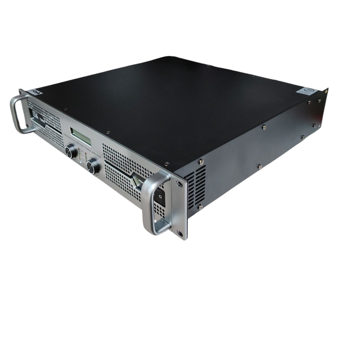 Amplificador de Potencia M2 T2600