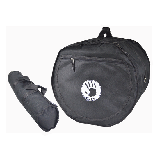 Estuche para Timbaleta 5D2 TBLAG1314