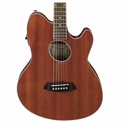 Guitarra Electroacústica Ibanez TCY12EOPN