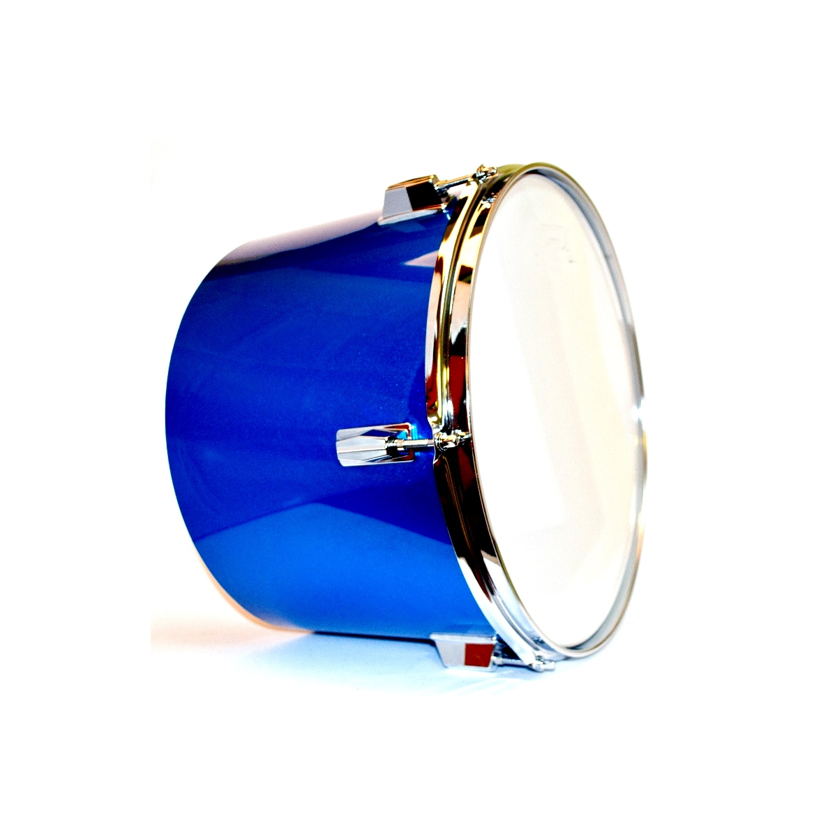 Tenor de 14 pulg. sin parche inf. Tribal TD14106L