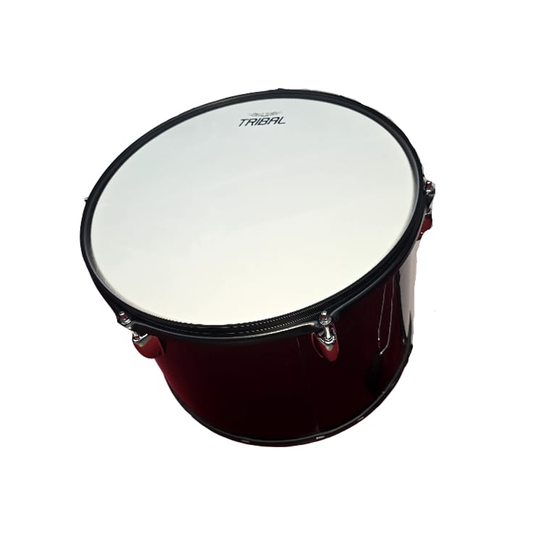 Tenor de 14 pulg. sin parche inf. Tribal TD14106L