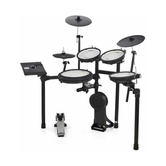 Batería Electrónica Roland Td-17Kv