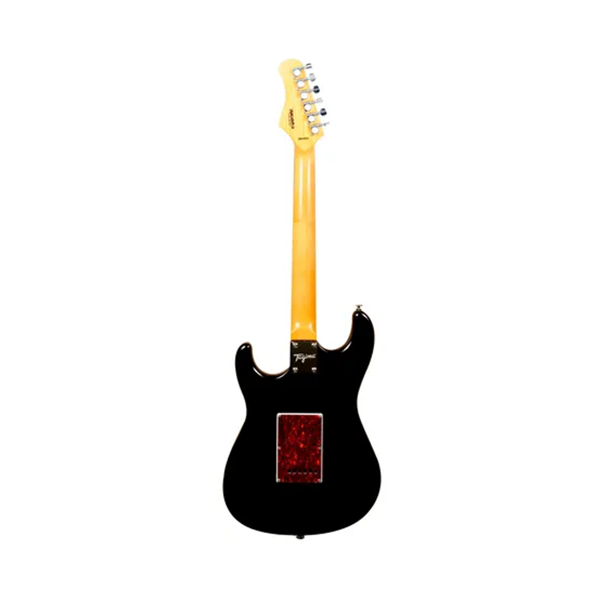 Guitarra Eléctrica Strat Tagima TG530BKLFTT
