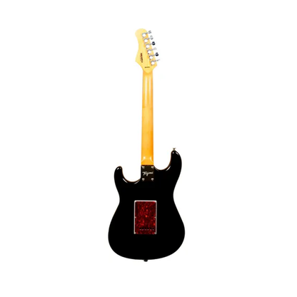Guitarra Eléctrica Strat Tagima TG530BKLFTT