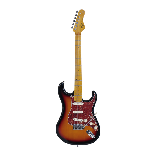 Guitarra Eléctrica Tagima TG530SBLFTT