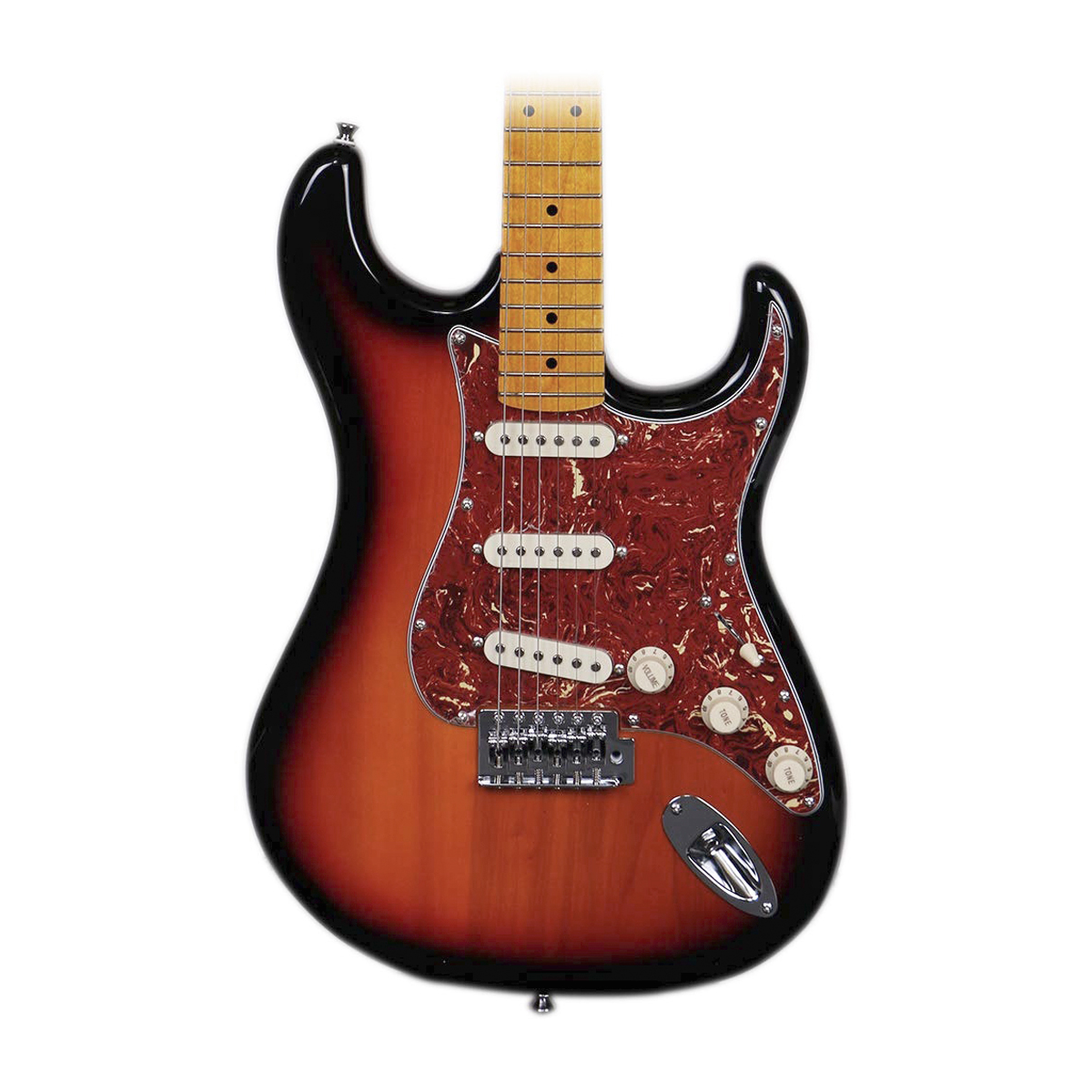 Guitarra Eléctrica Tagima TG530SBLFTT