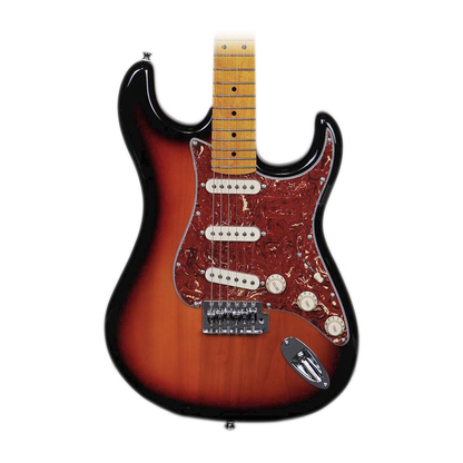 Guitarra Eléctrica Tagima TG530SBLFTT