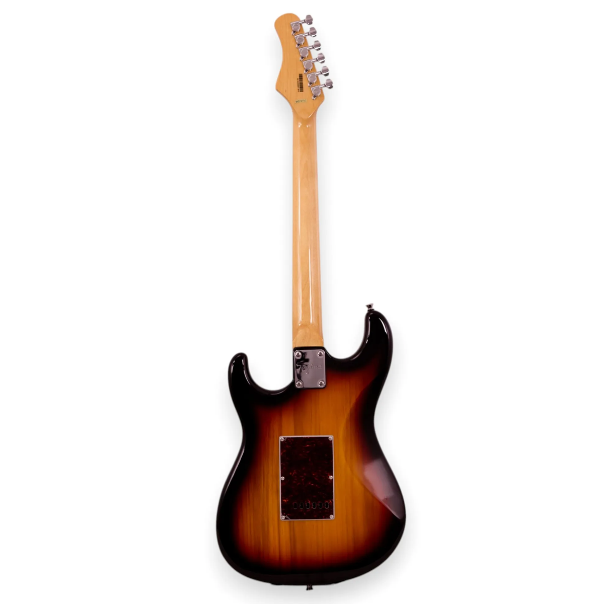 Guitarra Eléctrica Tagima TG530SBLFTT