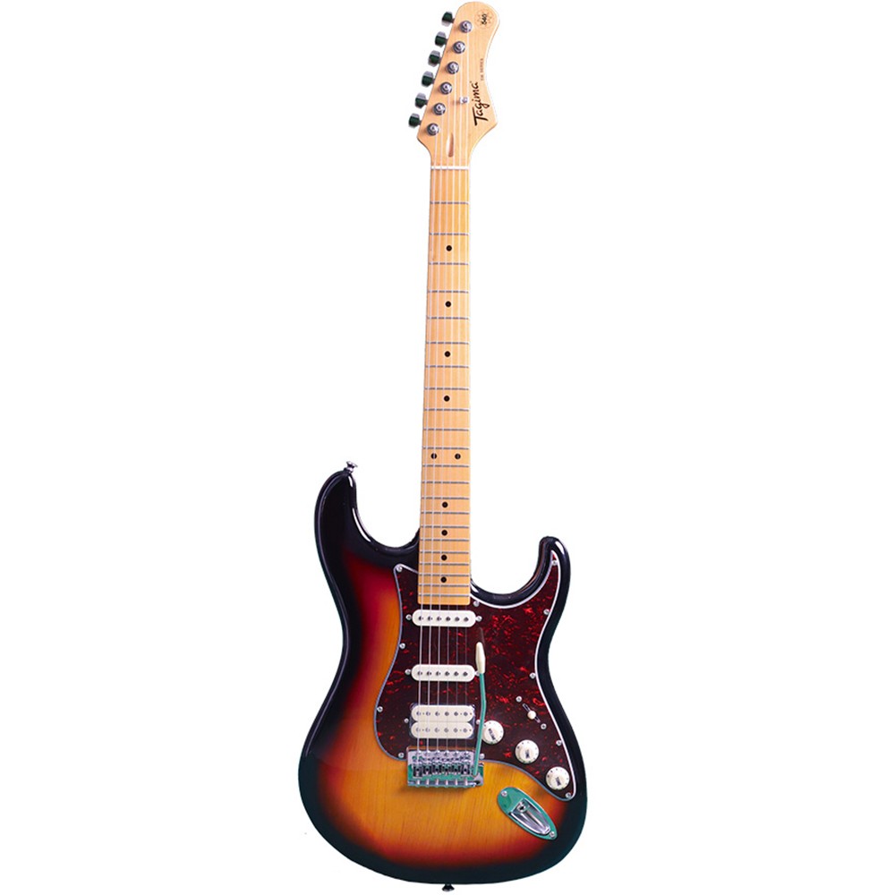 Guitarra Eléctrica Tagima TG540SBLTT
