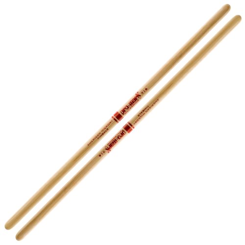 Bolillos para Timbales Promark TH716