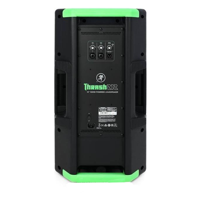 Parlante amplificado de 12" (pulg) 650 W Mackie THRASH212