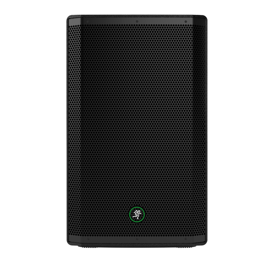 Parlante amplificado de 15" (pulg) 650 W Mackie THRASH215