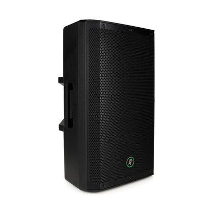 Parlante amplificado de 15" (pulg) 650 W Mackie THRASH215
