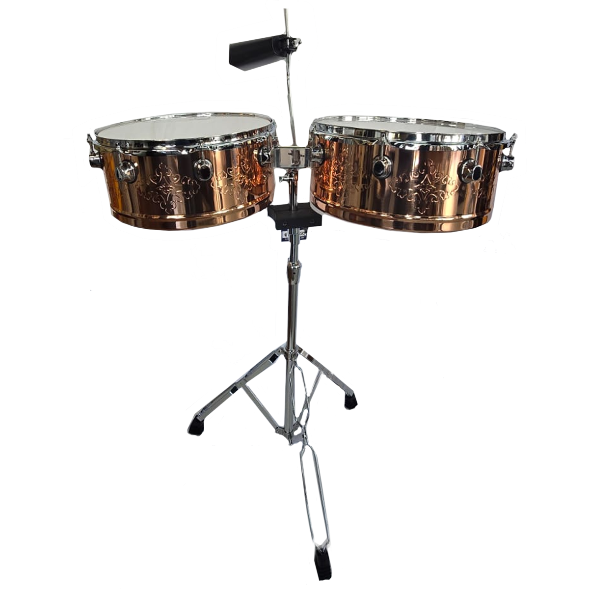 Timbaleta Stark de 14 y 15 pulg. JBTBC1514