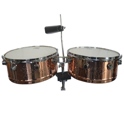 Timbaleta Stark de 14 y 15 pulg. JBTBC1514